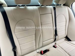 Xe Mercedes Benz C class C180 2020