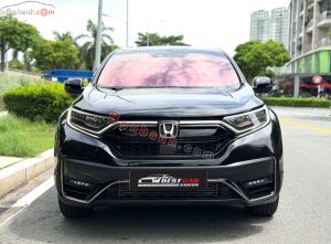 Honda CRV LSE