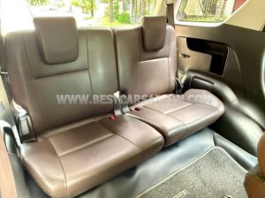Xe Toyota Fortuner 2.7V 4x2 AT 2017