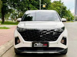 Hyundai Custin Cao Cấp 1.5T