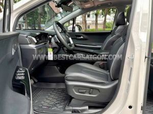Xe Hyundai Custin Cao Cấp 1.5T 2025