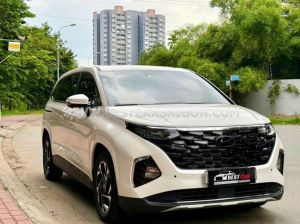Xe Hyundai Custin Cao Cấp 1.5T 2025