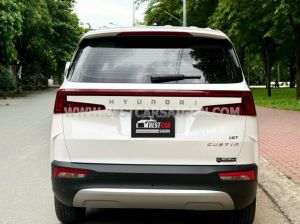 Xe Hyundai Custin Cao Cấp 1.5T 2025