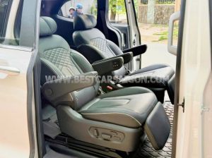 Xe Hyundai Custin Cao Cấp 1.5T 2025