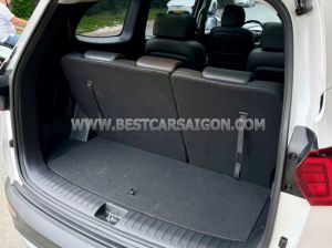 Xe Hyundai Custin Cao Cấp 1.5T 2025