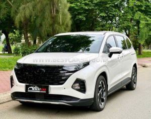 Xe Hyundai Custin Cao Cấp 1.5T 2025