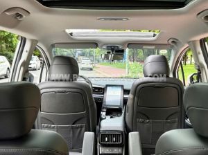 Xe Hyundai Custin Cao Cấp 1.5T 2025