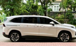 Xe Hyundai Custin Cao Cấp 1.5T 2025