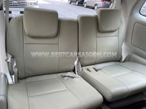 Xe Toyota Innova 2.0G 2015