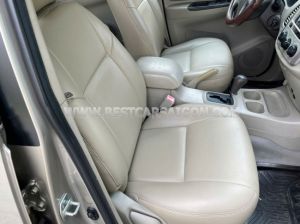 Xe Toyota Innova 2.0G 2015
