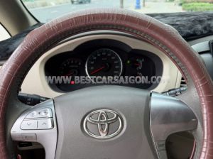 Xe Toyota Innova 2.0G 2015
