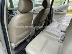 Xe Toyota Innova 2.0G 2015