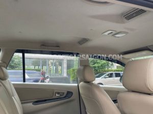 Xe Toyota Innova 2.0G 2015