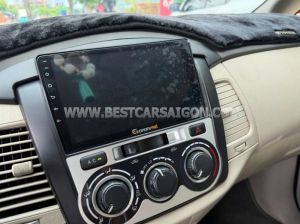 Xe Toyota Innova 2.0G 2015