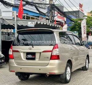 Xe Toyota Innova 2.0E 2014