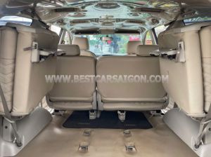 Xe Toyota Innova 2.0E 2014