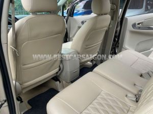 Xe Toyota Innova 2.0E 2014