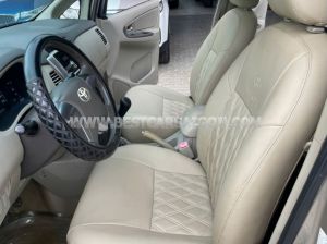 Xe Toyota Innova 2.0E 2014