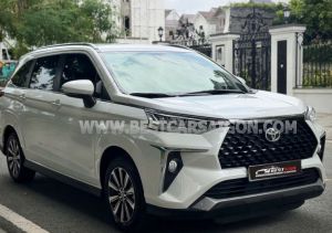 Xe Toyota Veloz Cross 1.5 CVT 2023