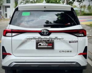 Xe Toyota Veloz Cross 1.5 CVT 2023