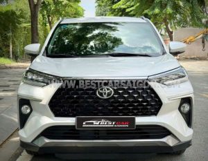 Xe Toyota Veloz Cross 1.5 CVT 2023