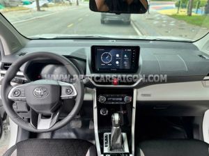 Xe Toyota Veloz Cross 1.5 CVT 2023