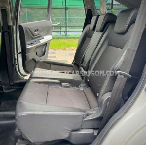 Xe Toyota Veloz Cross 1.5 CVT 2023