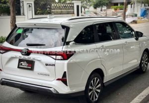 Xe Toyota Veloz Cross 1.5 CVT 2023