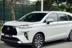 Toyota Veloz Cross 1.5 CVT