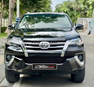 Toyota Fortuner 2.4G 4x2 AT