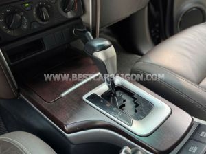 Xe Toyota Fortuner 2.4G 4x2 AT 2019