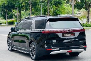 Xe Kia Carnival Signature 2.2D 2022