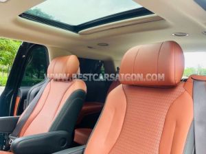 Xe Kia Carnival Signature 2.2D 2022