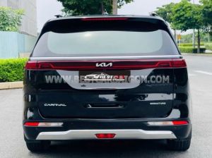 Xe Kia Carnival Signature 2.2D 2022