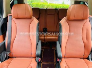 Xe Kia Carnival Signature 2.2D 2022