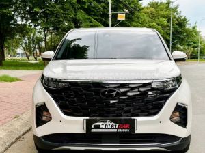Hyundai Custin Cao Cấp 1.5T