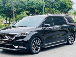 Kia Carnival Signature 2.2D