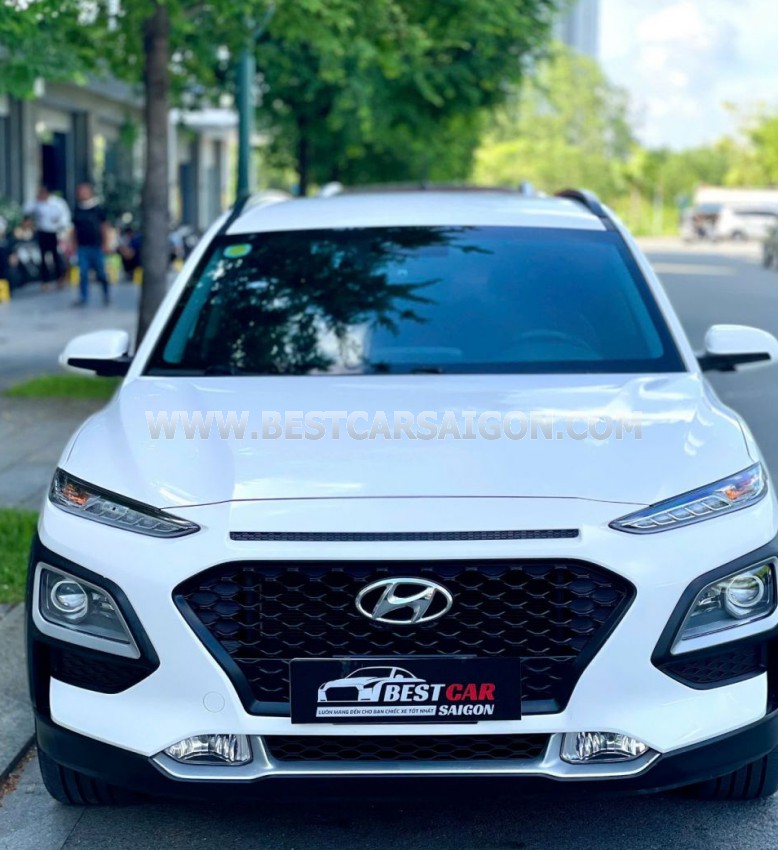 Hyundai Kona Đặc Biệt 2.0 AT 2020