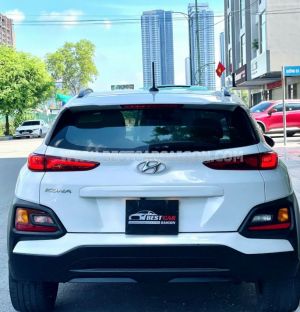 Xe Hyundai Kona Đặc Biệt 2.0 AT 2020