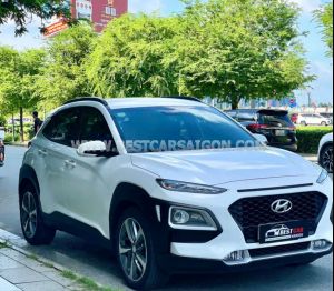 Xe Hyundai Kona Đặc Biệt 2.0 AT 2020
