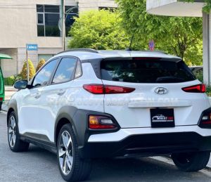 Xe Hyundai Kona Đặc Biệt 2.0 AT 2020