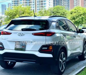 Xe Hyundai Kona Đặc Biệt 2.0 AT 2020