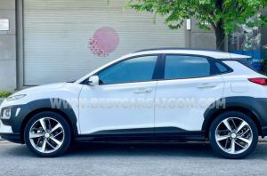 Xe Hyundai Kona Đặc Biệt 2.0 AT 2020