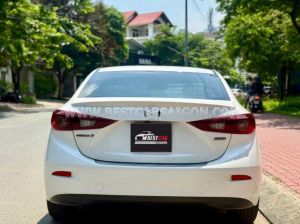 Xe Mazda 3 1.5L Luxury 2019