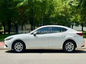 Xe Mazda 3 1.5L Luxury 2019