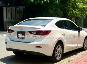 Xe Mazda 3 1.5L Luxury 2019