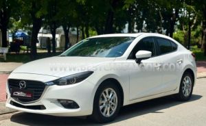 Xe Mazda 3 1.5L Luxury 2019