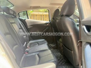Xe Mazda 3 1.5L Luxury 2019
