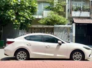 Xe Mazda 3 1.5L Luxury 2019