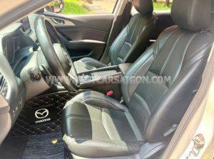 Xe Mazda 3 1.5L Luxury 2019